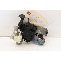 2009 2010 2011 2012 Audi A4 S4 Avant Wagon Rear Trunk Hatch Lid Latch Lock OEM