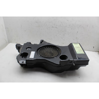 2008 2009 2010 2011 2012 Audi A3 Rear Speaker Box Subwoofer OEM