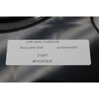 2008 2009 2010 2011 2012 Audi A3 Rear Speaker Box Subwoofer OEM