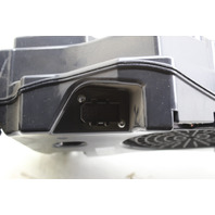2008 2009 2010 2011 2012 Audi A3 Rear Speaker Box Subwoofer OEM