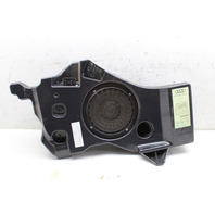 2008 2009 2010 2011 2012 Audi A3 Rear Speaker Box Subwoofer OEM