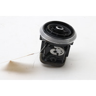 2017-2020 Audi A3 Dash AC Air Vent - 81A820901F OEM