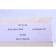 2009 2010 2011 2012 Audi A4 A5 Shifter Automatic Gear Shift Selector - 8K1713041N OEM