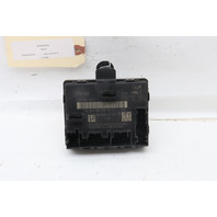 2019 Audi A3 Front Door Control Module Right OEM