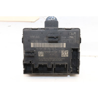 2019 Audi A3 Front Door Control Module Right OEM