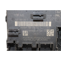 2019 Audi A3 Front Door Control Module Right OEM