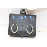 2019 Audi A3 Front Door Control Module Right OEM