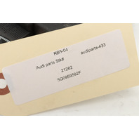 2019 Audi A3 Front Door Control Module Right OEM