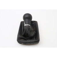 2013 2014 2015 2016 Audi A4 S4 Shift Knob Shifter Boot 6 Speed