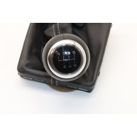 2013 2014 2015 2016 Audi A4 S4 Shift Knob Shifter Boot 6 Speed