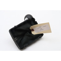 2013 2014 2015 2016 Audi A4 S4 Shift Knob Shifter Boot 6 Speed