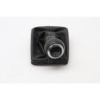 2013 2014 2015 2016 Audi A4 S4 Shift Knob Shifter Boot 6 Speed