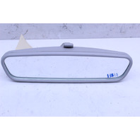 2008 Audi A4 Interior Inside Rear View Mirror OEM