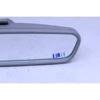 2008 Audi A4 Interior Inside Rear View Mirror OEM
