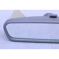 2008 Audi A4 Interior Inside Rear View Mirror OEM