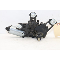 2009 2010 2011 2012 Audi A4 S4 Avant Wagon Rear Wiper Motor OEM