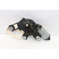 2009 2010 2011 2012 Audi A4 S4 Avant Wagon Rear Wiper Motor OEM
