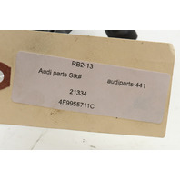 2009 2010 2011 2012 Audi A4 S4 Avant Wagon Rear Wiper Motor OEM