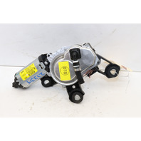 2009 2010 2011 2012 Audi A4 S4 Avant Wagon Rear Wiper Motor OEM