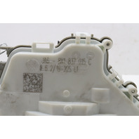2017 2018 2019 Audi A3 A4 Front Door Latch Lock Left Driver OEM