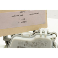 2017 2018 2019 Audi A3 A4 Front Door Latch Lock Left Driver OEM