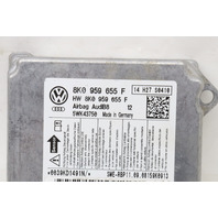 2009 2010 2011 2012 Audi A4 A5 SRS Bag Control Module OEM