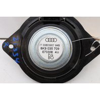 2009 2010 2011 2012 Audi A4 A5 Front Door Speaker B&O Bang & Olufsen - 8K9035709 OEM
