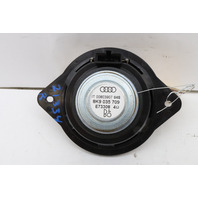2009 2010 2011 2012 Audi A4 A5 Front Door Speaker B&O Bang & Olufsen - 8K9035709 OEM