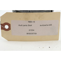 2009 2010 2011 2012 Audi A4 A5 Front Door Speaker B&O Bang & Olufsen - 8K9035709 OEM