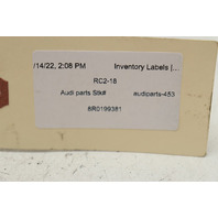 2009 2010 2011 2012 Audi A4 A5 Q5 CAEB Engine Motor Mount OEM