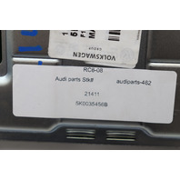 2010-2014 Volkswagen GTI Amp Amplifier - 5K0035456B OEM