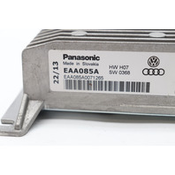 2010-2014 Volkswagen GTI Amp Amplifier - 5K0035456B OEM