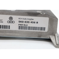 2010-2014 Volkswagen GTI Amp Amplifier - 5K0035456B OEM