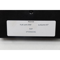 2007 Audi A3 Body Control Module BCM 8P0959433G OEM