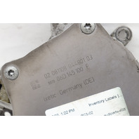 Volkswagen EOS Jetta GLI Audi A4 Brake Vacuum Pump