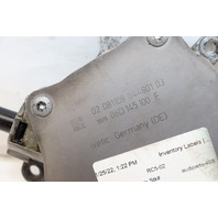 Volkswagen EOS Jetta GLI Audi A4 Brake Vacuum Pump