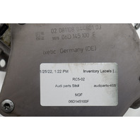 Volkswagen EOS Jetta GLI Audi A4 Brake Vacuum Pump