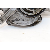 Volkswagen EOS Jetta GLI Audi A4 Brake Vacuum Pump