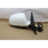 2009 2010 2011 Audi A6 Door Mirror Right Side View OEM