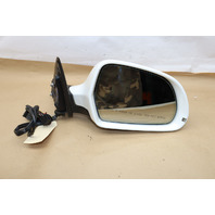 2009 2010 2011 Audi A6 Door Mirror Right Side View OEM