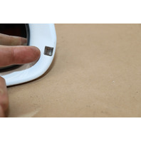 2009 2010 2011 Audi A6 Door Mirror Right Side View OEM