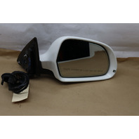 2009 2010 2011 Audi A6 Door Mirror Right Side View OEM