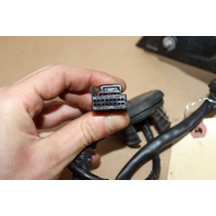 2009 2010 2011 Audi A6 Door Mirror Right Side View OEM