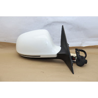 2009 2010 2011 Audi A6 Door Mirror Right Side View OEM