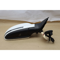 2009 2010 2011 Audi A6 Door Mirror Right Side View OEM