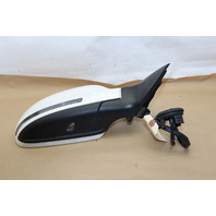 2009 2010 2011 Audi A6 Door Mirror Right Side View OEM