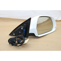 2009 2010 2011 Audi A6 Door Mirror Right Side View OEM