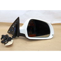 2009 2010 2011 Audi A6 Door Mirror Right Side View OEM