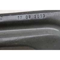 2009 2010 2011 2012 2013 2014 2015 Audi Q5 Fender Support Bracket Brace Left 8R0821135 OEM