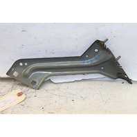 2009 2010 2011 2012 2013 2014 2015 Audi Q5 Fender Support Bracket Brace Left 8R0821135 OEM